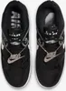 Nike x Nigo Air Force 3 Low SP "Black White" Schwarz, Produktbild-Vorschau 3