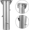 Jopassy 16 cm Supporto per ombrellone da fissare nel Anteprima dell’immagine prodotto 1