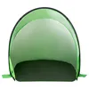 Nils Camp NC3173, Wasserfest, Polyester, Grün Produktbild-Vorschau 11