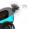 KINDERKRAFT 3in1 Nava Blu Hawaiano Anteprima dell’immagine prodotto 17