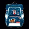 Step by Step zaino della scuola Space Schulranzen-Set 5 Anteprima dell’immagine prodotto 12