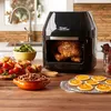 Mediashop Power AirFryer Multi-Function Heißluftfritteuse Produktbild-Vorschau 2
