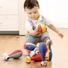 sigikid gioco dei birilli per bambini con figure di animali Anteprima dell’immagine prodotto 10