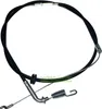 1465x1195 mm Cavo bowden Cavo di trasmissione per AL-KO Anteprima dell’immagine prodotto 1