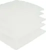 vhbw 5x Luftfilter kompatibel mit Lunos 2/ZSKA, Luga-S, Produktbild-Vorschau 5