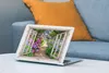 MuchoWow® Laptop Aufkleber Sticker Cover Hortensie - Produktbild-Vorschau 4