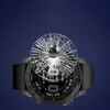 INF Displayschutz aus gehärtetem Glas für Garmin Fenix 6S, Produktbild-Vorschau 2