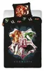 Jugendbettwäsche 140x200 Harry Potter Hogwarts Wappen Produktbild-Vorschau 6
