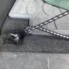 Expanderseil Ø 8mm Länge 10 m Schwarz mit 2 Haken Produktbild-Vorschau 6