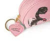 NICI Federmäppchen Love Swan mit Schlüsselring, Display Produktbild-Vorschau 11
