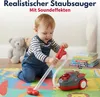 Dirt Devil Spielzeug Staubsauger mit Schlauch - Produktbild-Vorschau 4