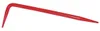 Rennsteig Werkzeuge 278 012 2 Angular stake (Ø x L) 12 mm x Anteprima dell’immagine prodotto 1