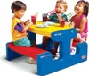 Tavolo da gioco colorato per bambini Little Tikes Anteprima dell’immagine prodotto 1