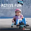 Razor Crazy Cart Shuffle Náhľad obrázku produktu 2