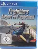 UIG Entertainment Airport Fire Department : The Simulation, Produktbild-Vorschau 3