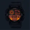 Casio Digitaluhr Fishing Timer Mondphasenanzeige Produktbild-Vorschau 4