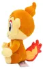 Plyšová hračka Pokemon Panflam – 15 cm plyšák Chimchar Náhľad obrázku produktu 3