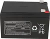 3x 12V 12Ah BLEI AKKU BATTERIE für ELEKTROFAHRRAD Produktbild-Vorschau 6