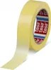 TESA 4334, 19 mm x 50 m, 50 m, 19 mm, Gelb Produktbild-Vorschau 5