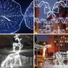 Peviasot 30m LED Lichtschlauch Außen Innen,720 LEDs Produktbild-Vorschau 6
