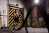 Tunturi Battle Rope mit Canva-Überzug, Fitnessseil in 15 Produktbild-Vorschau 4