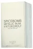 Viktor & Rolf Spicebomb Metallic Musk Woda perfumowana 50 Podgląd zdjęcia produktu 4