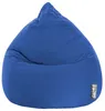 SITTING POINT 29941 012 Sitzsack BeanBagEasy XL dublau Náhľad obrázku produktu 2
