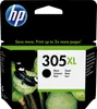 HP 3YM62AE Tintenpatrone schwarz No. 305 XL Produktbild-Vorschau 11