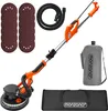 MONZANA® Ponceuse girafe avec aspirateur 750W max. 1750 Voir les images du produit 1