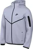 Nike Tech Full-Zip Windrunner Hoodie (HV0949) Gr. XXL Produktbild-Vorschau 2
