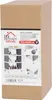 Etagere MagicHome Rolly, plastique, 4 etageres, 49x29x75,5 Voir les images du produit 5
