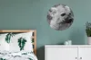 MuchoWow® - Wand Kreis - Das Schlafzimmer - Die Bilder - Produktbild-Vorschau 4