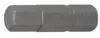 BGS 8179 Bit Innen-6-kant 6 mm, 6,3 (1/4) Produktbild-Vorschau 1