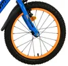 Vélo enfant Volare Rocky - Garçons - 18 pouces - Bleu Voir les images du produit 3