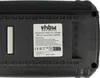 vhbw 2x Akku kompatibel mit Ryobi RBV36B, RCS36, Produktbild-Vorschau 5