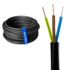 Erdkabel YKY 3x1,5mm² NYY-J 50m Produktbild-Vorschau 2