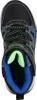 Skechers Storm Blazer Drizzle Squad Schwarz BKBL Größe EU Produktbild-Vorschau 4
