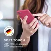 Custodia per cellulare kwmobile per Apple iPhone SE (2022) Anteprima dell’immagine prodotto 4