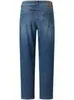 EVY 3358 mid blue used Größe 36/28 Produktbild-Vorschau 4