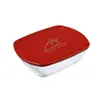 Pyrex Cook & Store Bocal de conservation résistant au four Voir les images du produit 1
