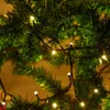 50M Lichterketten Warmweiß Led Lichterkette Innen Mit Produktbild-Vorschau 12