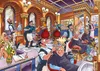 JUMBO Puzzle WASGIJ Mystery 27: Grü ndlich rasiert 1000 dl Produktbild-Vorschau 2
