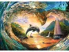 Sprung in den Sonnenuntergang Ravensburger 12001711 Produktbild-Vorschau 2