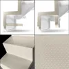 Scale ELEGANZ 60 corte a 5 gradini per installazione Anteprima dell’immagine prodotto 5