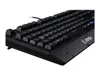 MSI Vigor GK20 RGB black DE Layout QWERTZ Produktbild-Vorschau 5