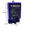 T-Mech Elektryczny generator do ogrodzeń pastwiskowych Podgląd zdjęcia produktu 4