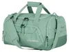 travelite bolsa de viaje bolso bandolera Kick Off Travel Vista previa de la imagen del producto 12