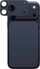 PanzerGlass Fender Camera Prot Deep Blue iP 17 Pro Max Anteprima dell’immagine prodotto 9