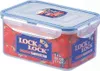 Lock & Lock Boîte à provisions, contenu : 1,1 litre Voir les images du produit 5