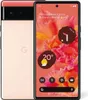 A Google Pixel 6 5G smartphone is shown from the front and back, displaying its screen with widgets and wallpaper. Náhled obrázku produktu